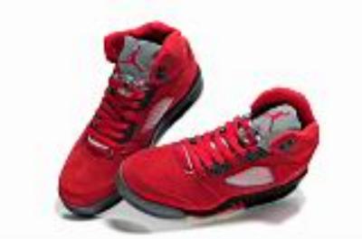 cheap real leather air jordan 5 no. 96